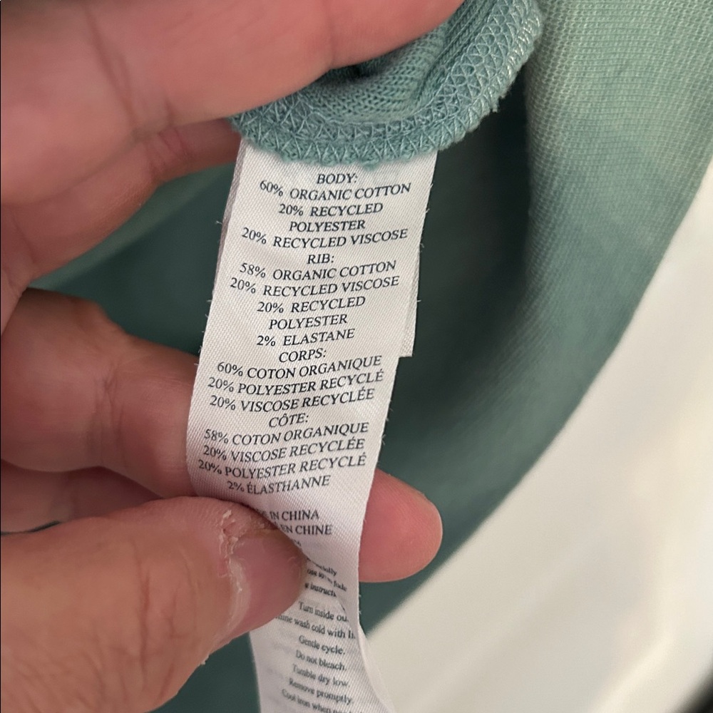 FAHERTY HOODIE - Picture 4 of 5
